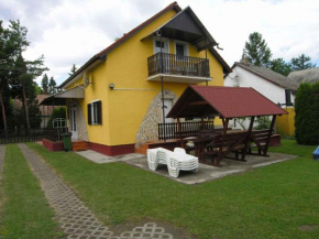 Holiday home in Balatonmariafürdo 19426, Balatonmariafürdö